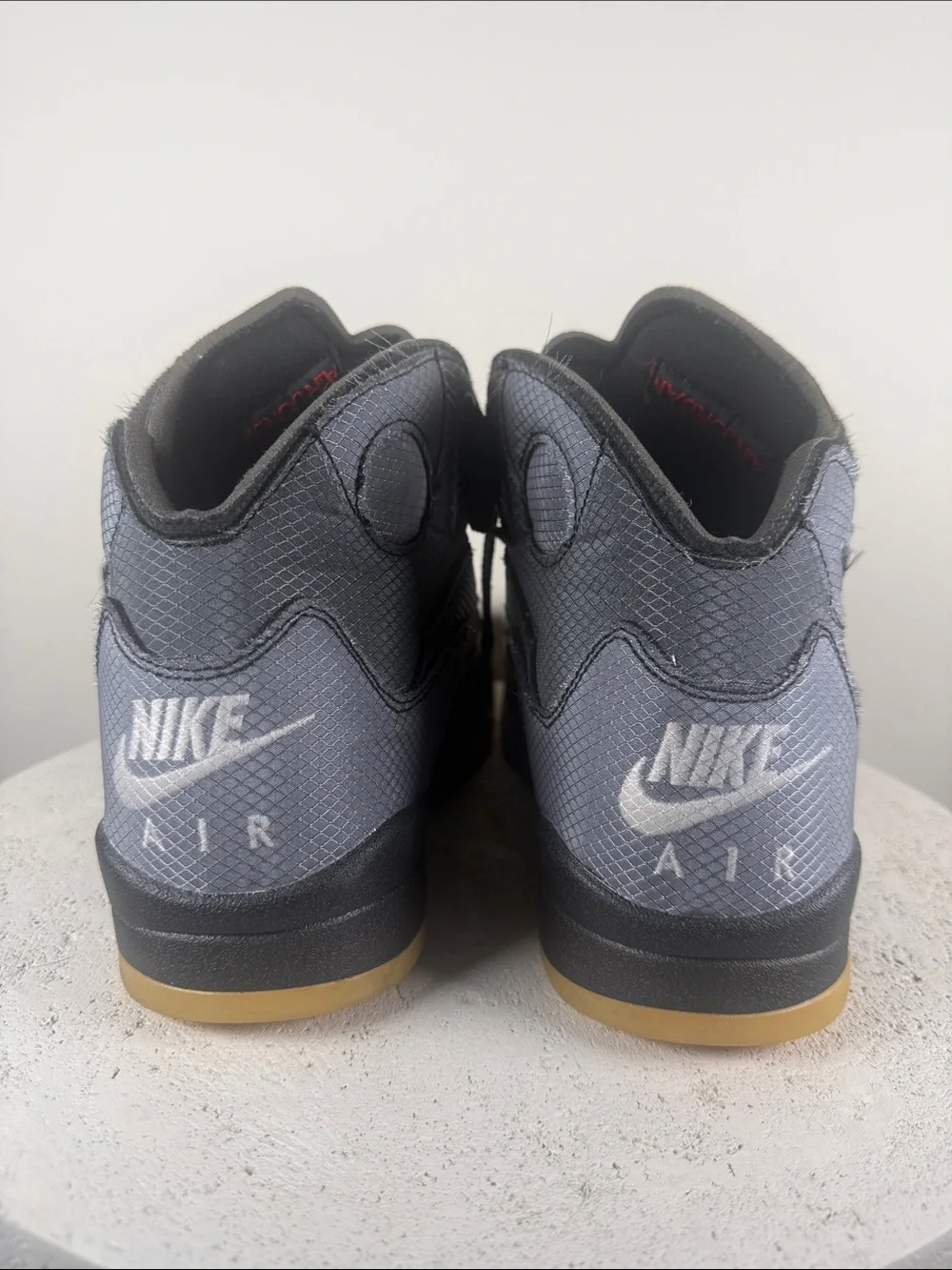 Jordan 5 Retro Off-White Muslin